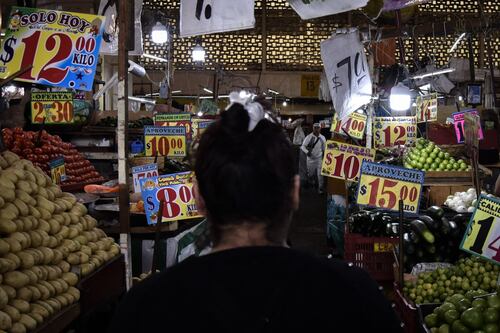 ¿Qué esperan los mercados para este miércoles 9 de marzo?