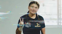 ‘Creo que se me está muriendo’: Madre de Dafne Zapata afirma que llamada de Estrella ‘N’ al 911 es real