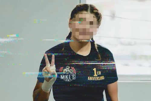 ‘Creo que se me está muriendo’: Madre de Dafne Zapata afirma que llamada de Estrella ‘N’ al 911 es real