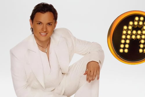 ¿Quién era Héctor Zamorano, el primer eliminado en la historia de ‘La Academia’?