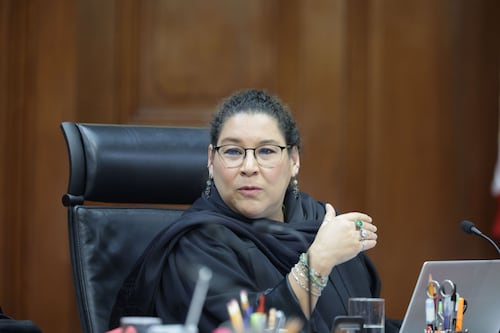 Otro episodio en la Corte de Lenia contra las empresas… que perdió