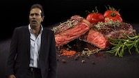 Así es el restaurante de carne argentina de Fernando Quirarte, leyenda de México 86