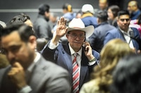 Reforma electoral de Sheinbaum llegará al Congreso el 2 de marzo, adelanta Monreal