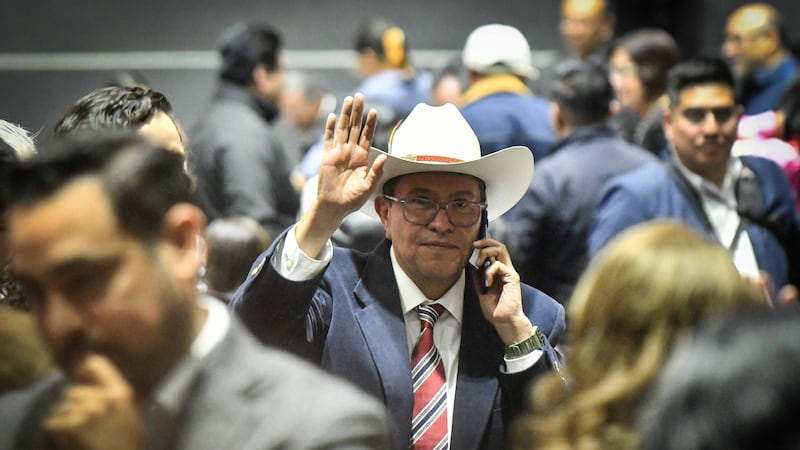 ‘Órale pues, necios’: Sheinbaum presentará propuesta final de la reforma electoral hasta el 2de marzo