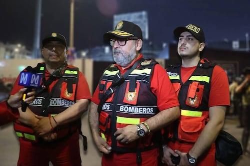 ¿Qué pasó en el Estadio Alejandro Villanueva? Concentración de hinchas en Perú deja 1 muerto y 47 heridos