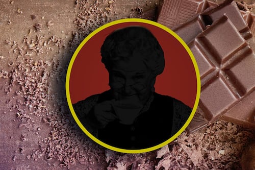 ¿Quién es la mujer del chocolate Abuelita? La historia detrás de la veracruzana que cambió el logo