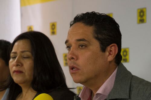 El exalcalde de Acapulco de las 342 armas 'perdidas' solicita amparo