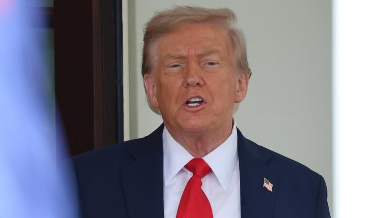 ¿Deportar a 15 millones de migrantes? Trump necesitaría 50 años para cumplir su promesa: UNAM