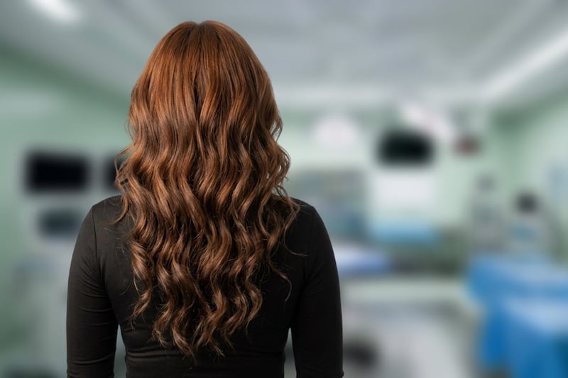 ‘Mi vesícula puede reventar, les encargo a mi hija’: Operan de emergencia a la actriz Grisel Margarita