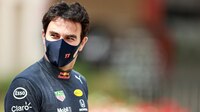 'Checo' Pérez enciende los motores con Red Bull este fin y otras notas para que te olvides del COVID