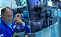 Wall Street sube: Nasdaq gana 1.19% tras reporte de empleo de Estados Unidos