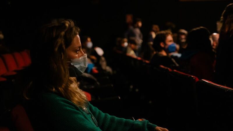 Cine documental: ¿Por qué es el género cinematográfico menos popular?