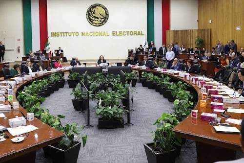 INE designa a integrantes de la Comisión de Verificación de Integridad de Candidaturas: Esta será su labor