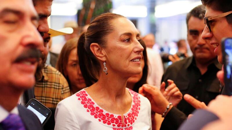 Sheinbaum y Consejo Mexicano de Negocios, ¿modelos incompatibles?