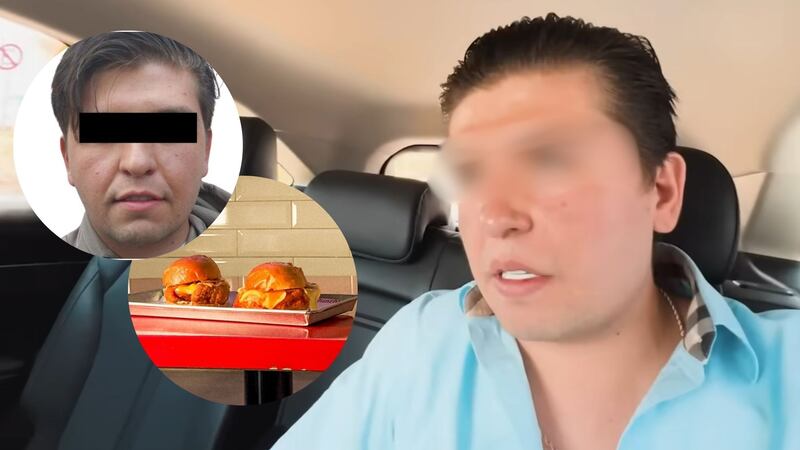 ¿Qué negocios tiene ‘Fofo’ Márquez, influencer vinculado a proceso por tentativa de feminicidio?