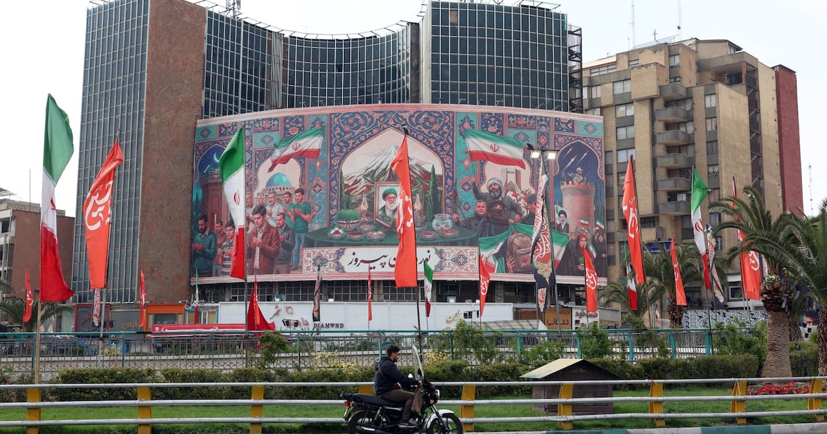 China y Pakistán proponen a Irán, EU e Israel 5 puntos para un alto al ...