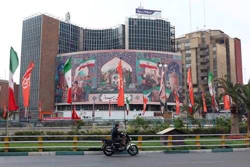 China y Pakistán proponen a Irán, EU e Israel 5 puntos para un alto al fuego en Medio Oriente