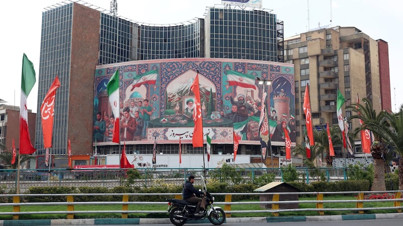 China y Pakistán proponen a Irán, EU e Israel 5 puntos para un alto al fuego en Medio Oriente