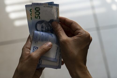 Pues AMLO sí consiguió aumentar mucho el salario