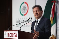 ‘Ley Minera 2023 cuidará las inversiones y el interés de la mayoría’: Ignacio Mier