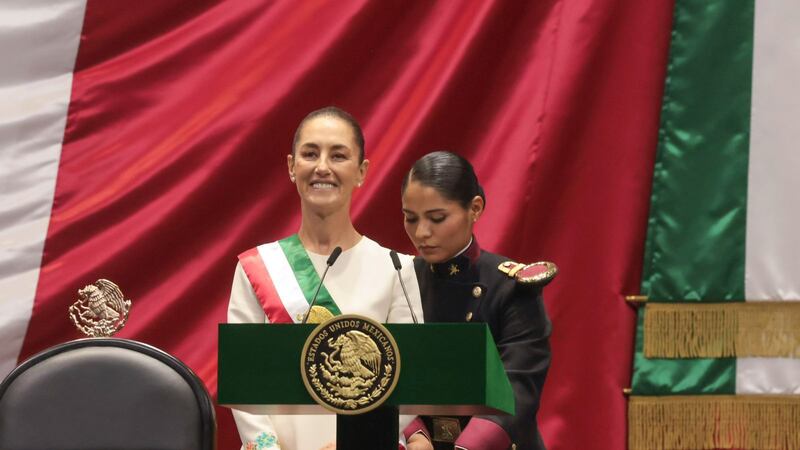 Coparmex CDMX subraya la importancia del liderazgo femenino en México