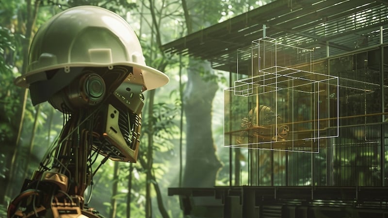 Cuando la IA desafía la formación de skills: una interpretación del Capabilities Outlook de la WIPO