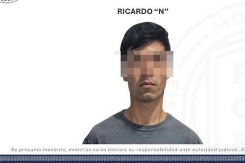 Feminicidio de Andrea Maylin: Procesan a detenido por asesinato de la joven en 2025 en Morelos