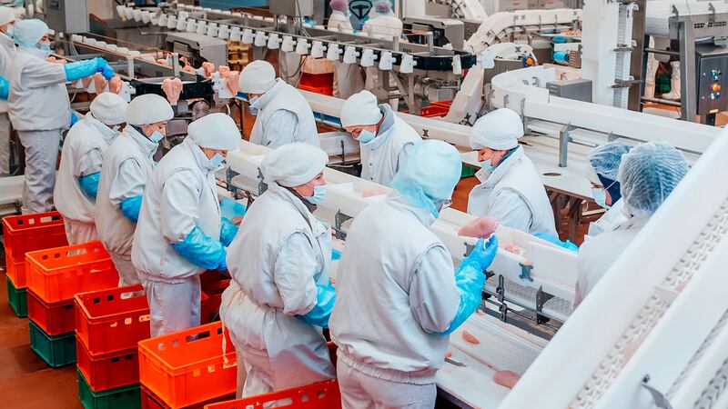 No solo es el aguacate: La producción de estos alimentos también deja un alta huella de carbono