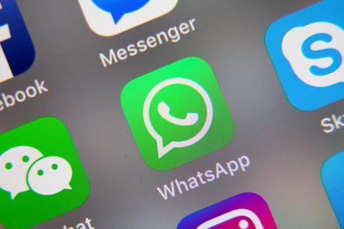 WhatsApp presenta un chat de incógnito para hablar con la IA de Meta y asegura que nadie lo puede leer