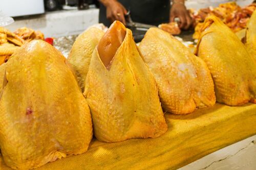 Inflación se acelera a 4.42%, el mayor nivel en seis meses