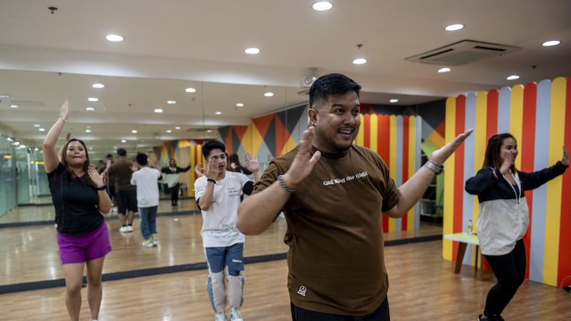 Ola wellness mantiene avance en real estate