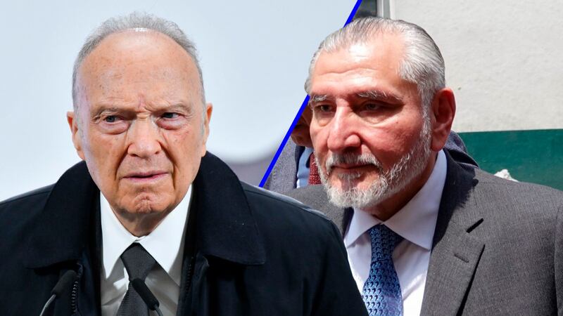 ¿FGR llamará a Adán Augusto a declarar por caso Hernán Bermúdez? Esto respondió Gertz Manero