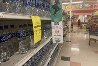 Justo en la sed: precio de agua embotellada y en garrafón sube hasta 20% en Nuevo León