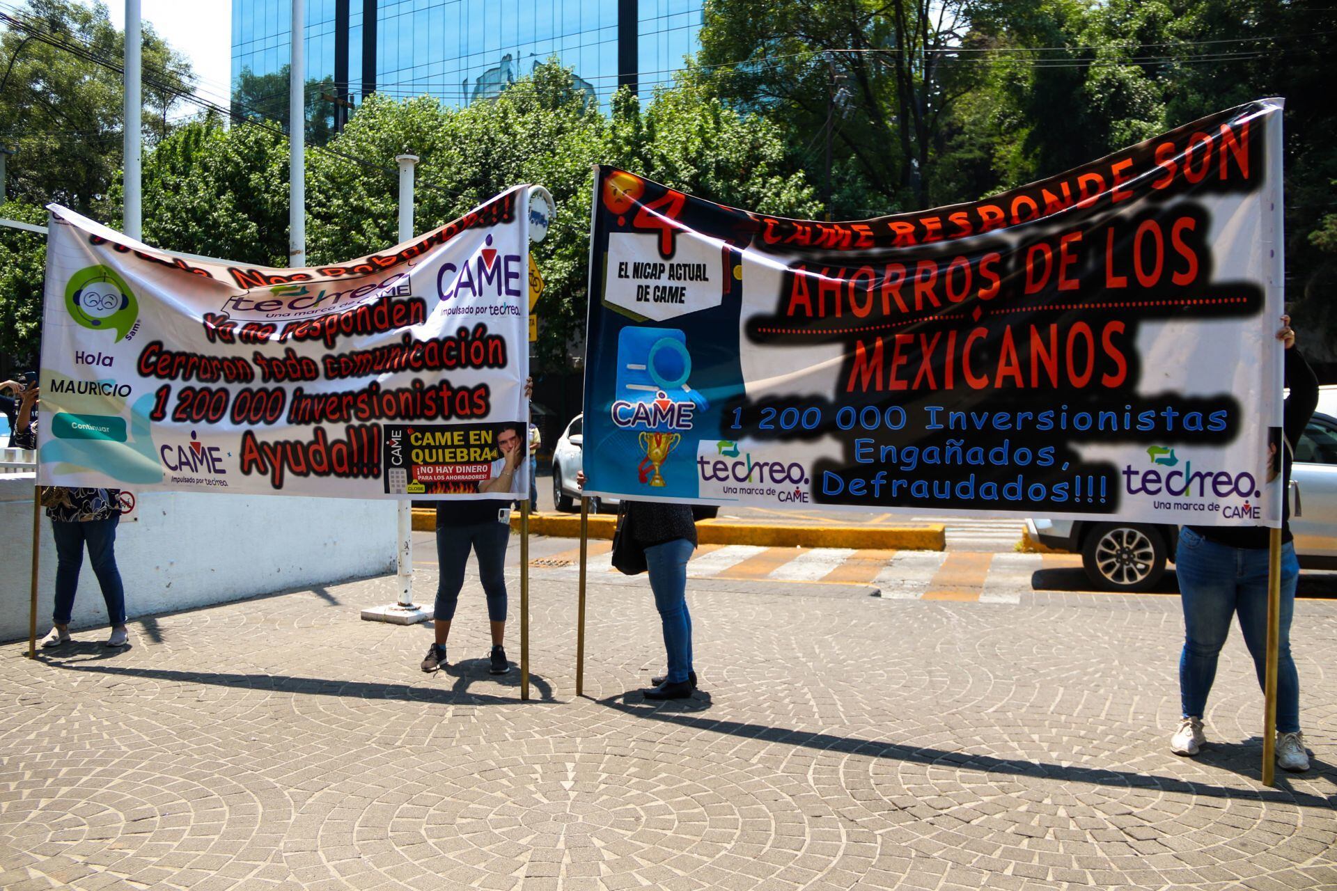 Intervención en CAME: ¿Cuánto dinero podrán recuperar los afectados? Este es el límite que marca la ley – El Financiero
