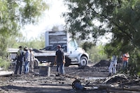 Protección Civil descarta cancelación de rescate de mineros en Coahuila