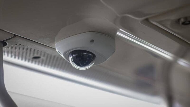 Un mundo vigilará la Línea 1 del Metro: Instalan mil 400 cámaras en trenes y andenes