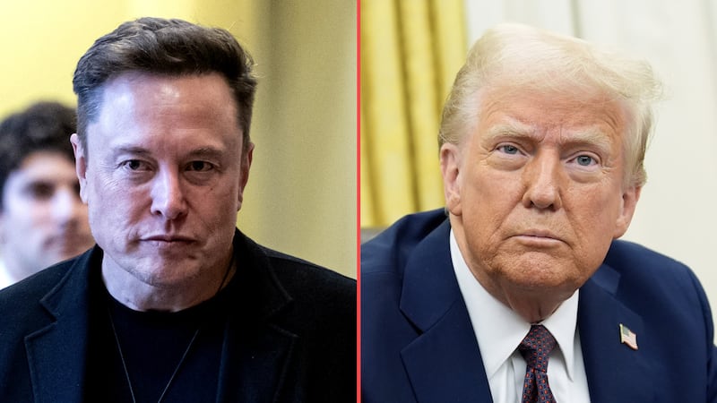 ¿Habrá reconciliación? Trump mantendrá Starlink de Musk en la Casa Blanca