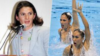 Ana Gabriela Guevara: ¿Cómo inició el conflicto entre la titular de Conade y nadadoras mexicanas?