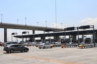 ¿Sales de paseo este puente? Estos son los costos de las casetas para salir de CDMX