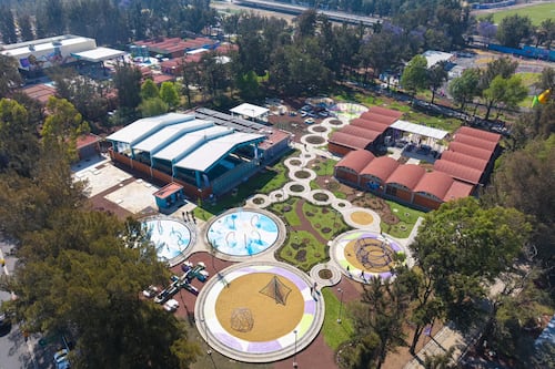 Inauguran UTOPÍAS Mixiuhca en Iztacalco; Clara Brugada reafirma el derecho al bienestar colectivo