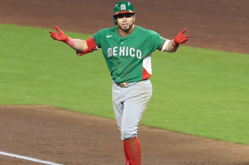 México cae ante Estados Unidos en el Clásico Mundial 2026 y se ‘juega la vida’ ante Italia