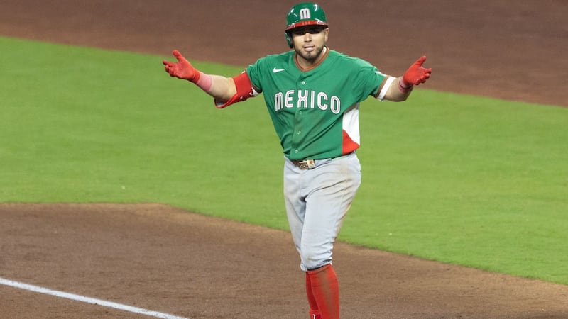 México vs. Estados Unidos en el WBC HOY: ¿Dónde y a qué hora verlo?
