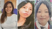 Caso Kimberly Moya evidencia crisis de desapariciones en Naucalpan: Suman 8 jóvenes en dos meses