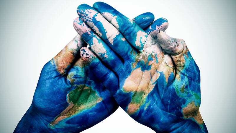 Avanzando hacia un futuro sostenible: La importancia de cuidar nuestro planeta