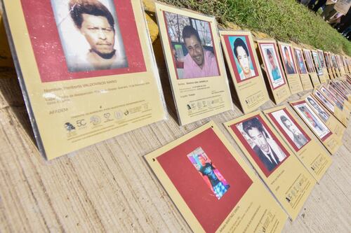 ¿Qué pasó con los 43 normalistas de Ayotzinapa el 26 de septiembre de 2014?