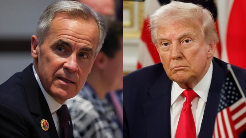 ‘Canadá sigue negociando el T-MEC con EU’: Marcelo Ebrard