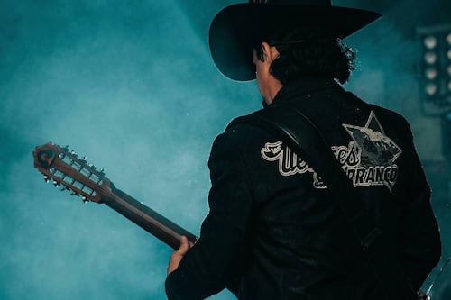 Gobierno de Jalisco ‘se la canta’ a la SCJN: Sanciones a narcocorridos seguirán en el estado