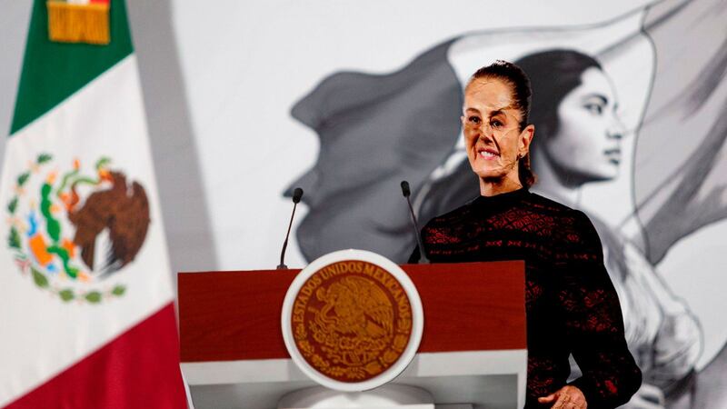 A Claudia se le acaba el gas II