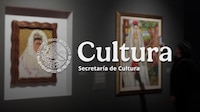 Cultura aclara que salida de Colección Gelman es temporal: ¿Cuándo regresará a México tras gira en España?