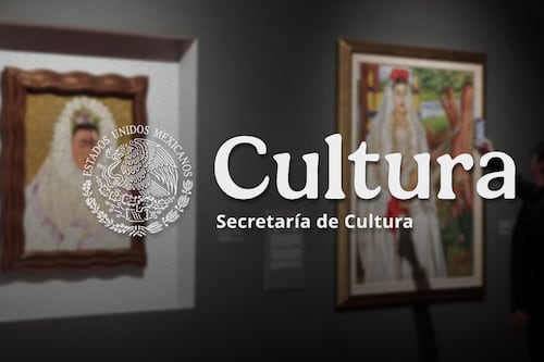 Cultura aclara que salida de Colección Gelman es temporal: ¿Cuándo regresará a México tras gira en España?